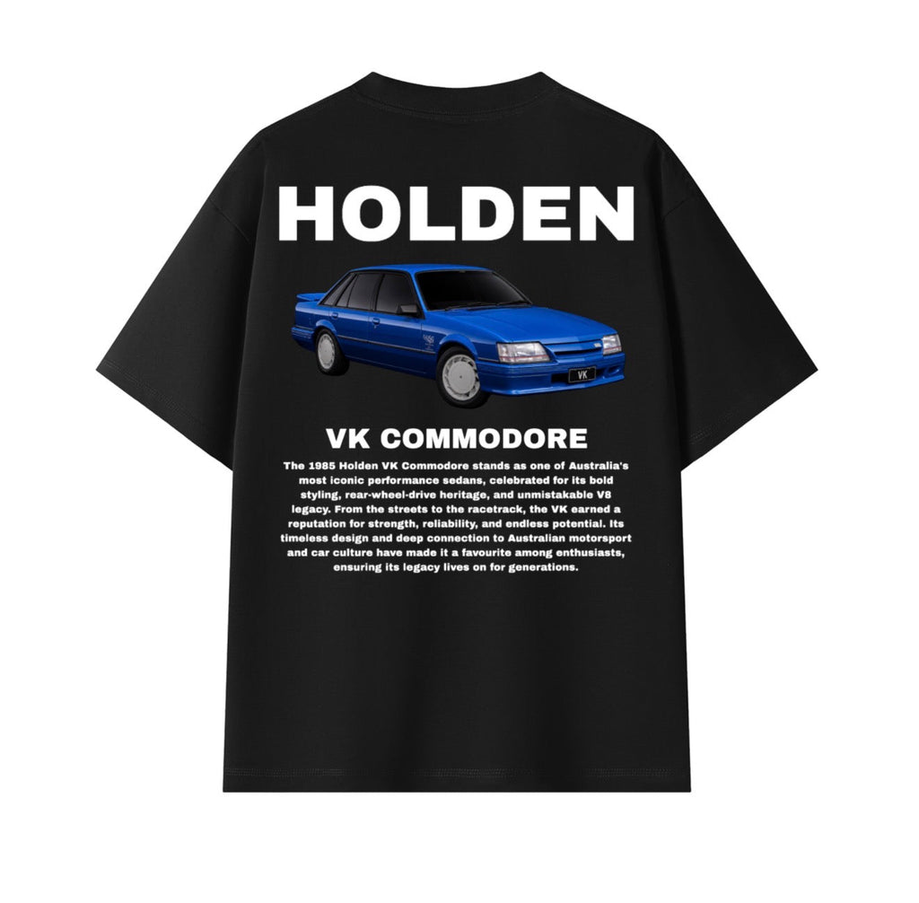 Defective Apparel VK T-shirt