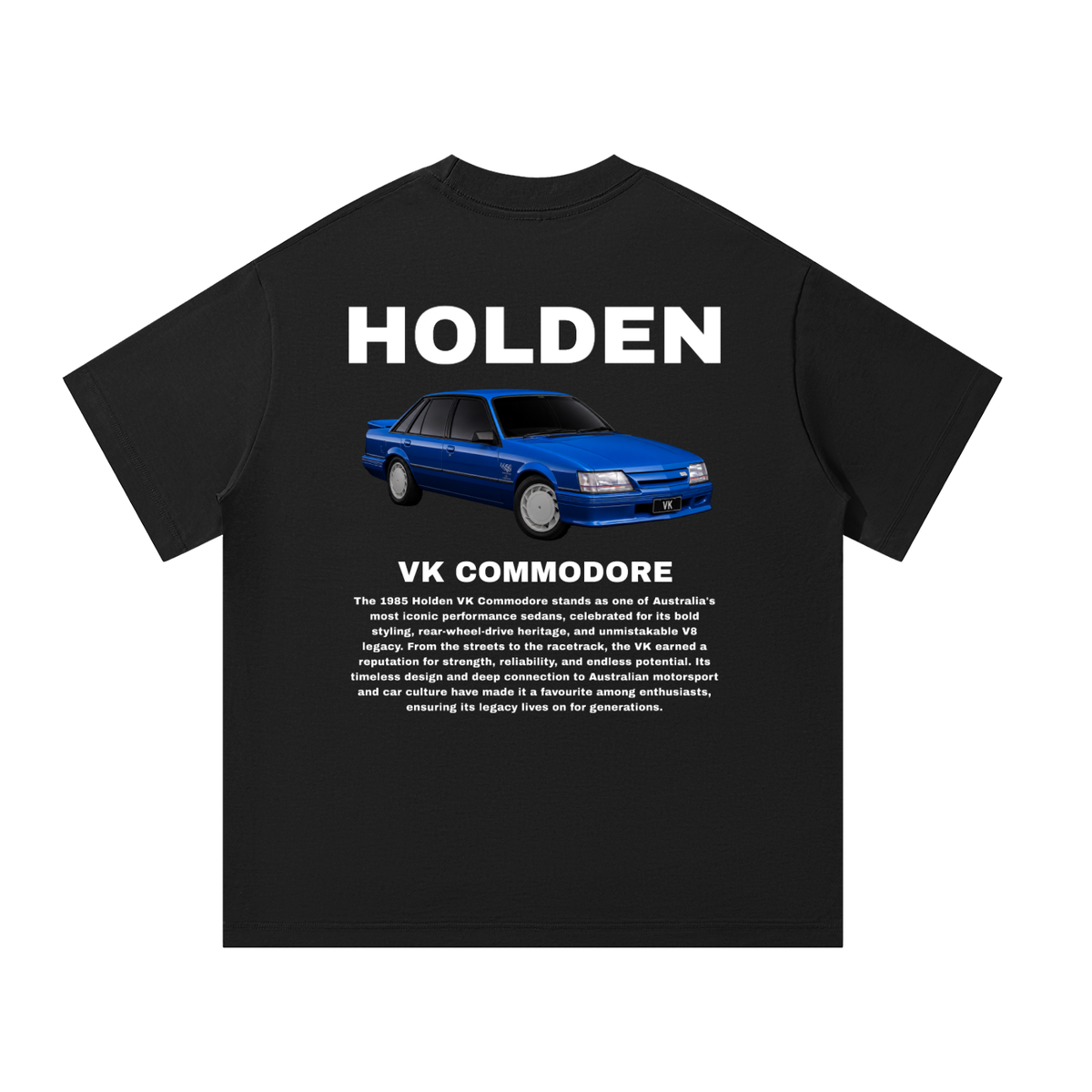 Defective Apparel VK T-shirt