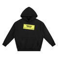 Defective Apparel Supra Hoodie