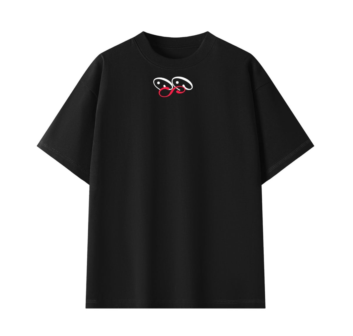 Defective Apparel Supra T-Shirt