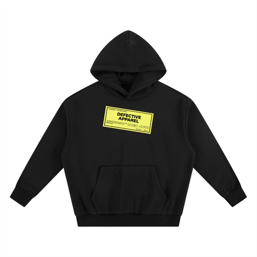 Defective Apparel S14 Hoodie